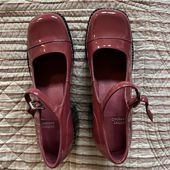 Jeffrey Campbell Platforms - Picture 4 of 14